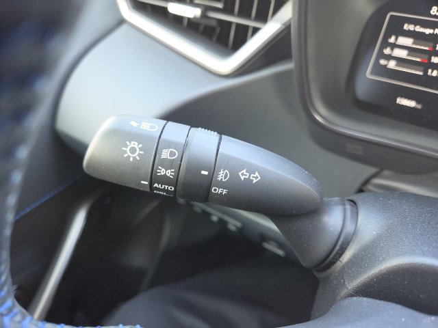 Used 2024 Toyota Corolla GR AWD/4WD image 40