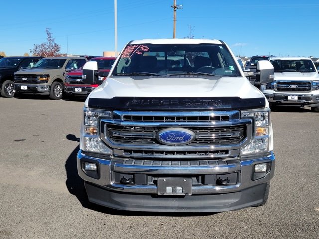 Certified 2020 Ford F250 Lariat w/ Lariat Value Package image 5