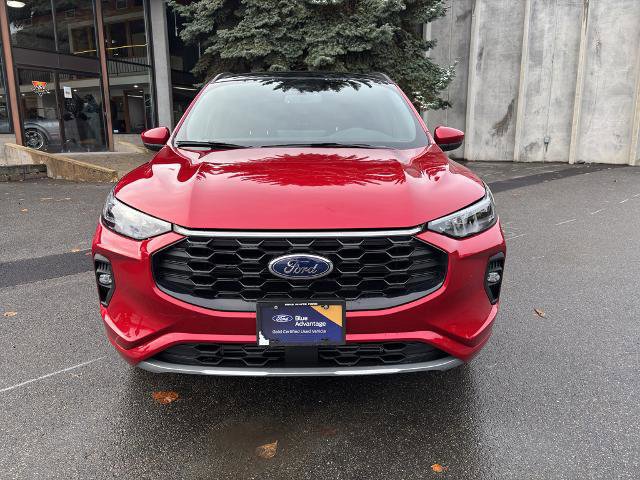 Certified 2025 Ford Escape ST-Line Elite w/ Class II Trailer Tow Package image 5