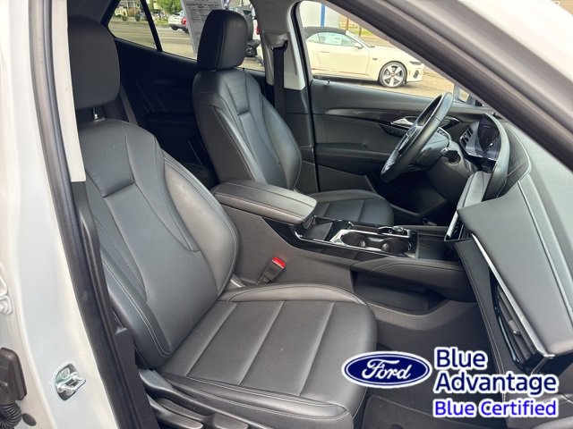 Used 2024 Buick Envision Preferred image 34