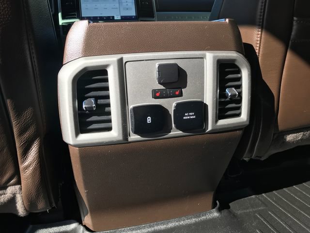 Certified 2022 Ford F350 King Ranch w/ King Ranch Ultimate Package image 24