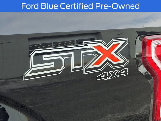 Certified 2019 Ford F150 XL w/ Equipment Group 101A Mid image 32