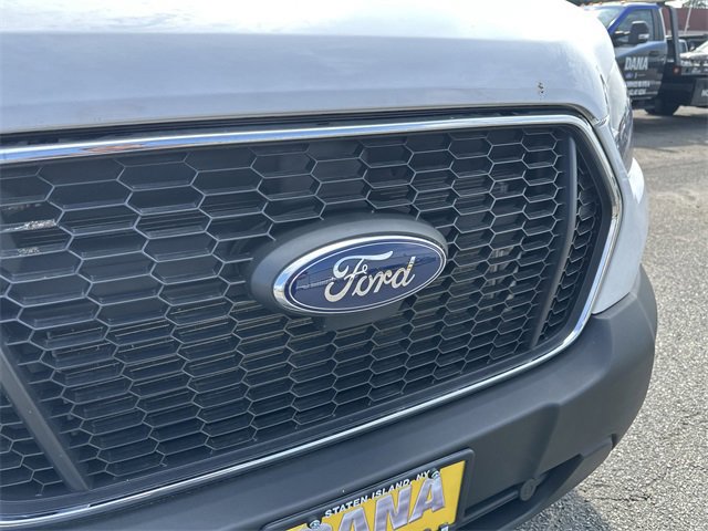 Certified 2024 Ford Transit 250 Low Roof w/ Exterior Upgrade Package image 12