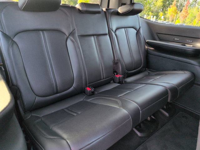 Used 2022 Jeep Wagoneer Series III AWD/4WD image 17