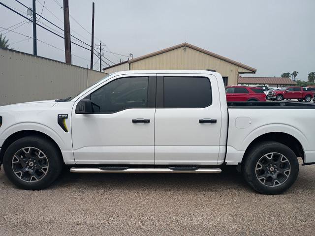 Certified 2024 Ford F150 STX RWD image 8