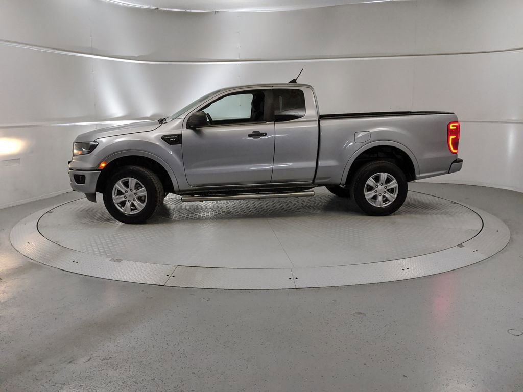 Certified 2020 Ford Ranger XLT image 5
