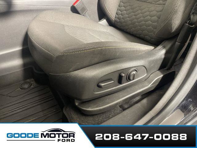 Used 2020 Chevrolet Equinox LT image 12