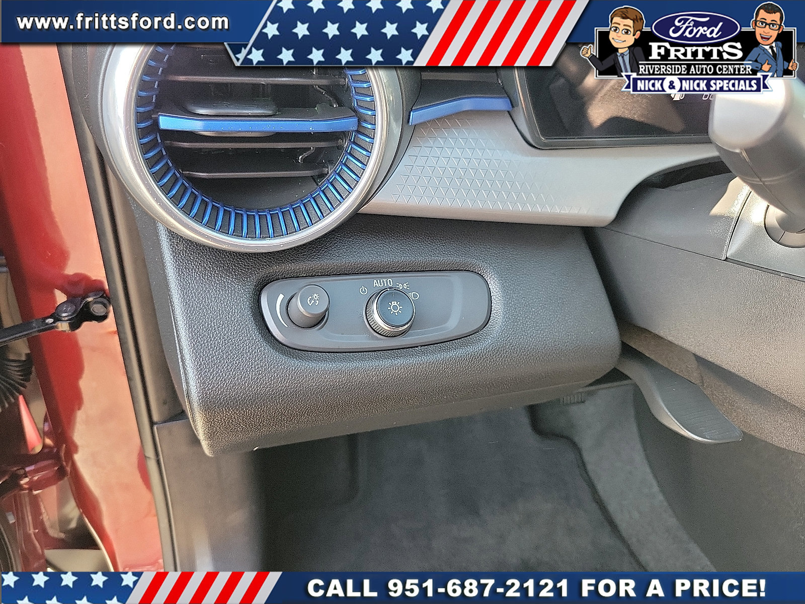 Used 2024 Chevrolet Trax LT image 12