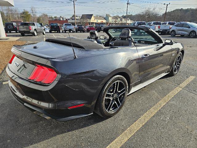 Certified 2023 Ford Mustang GT Premium image 6