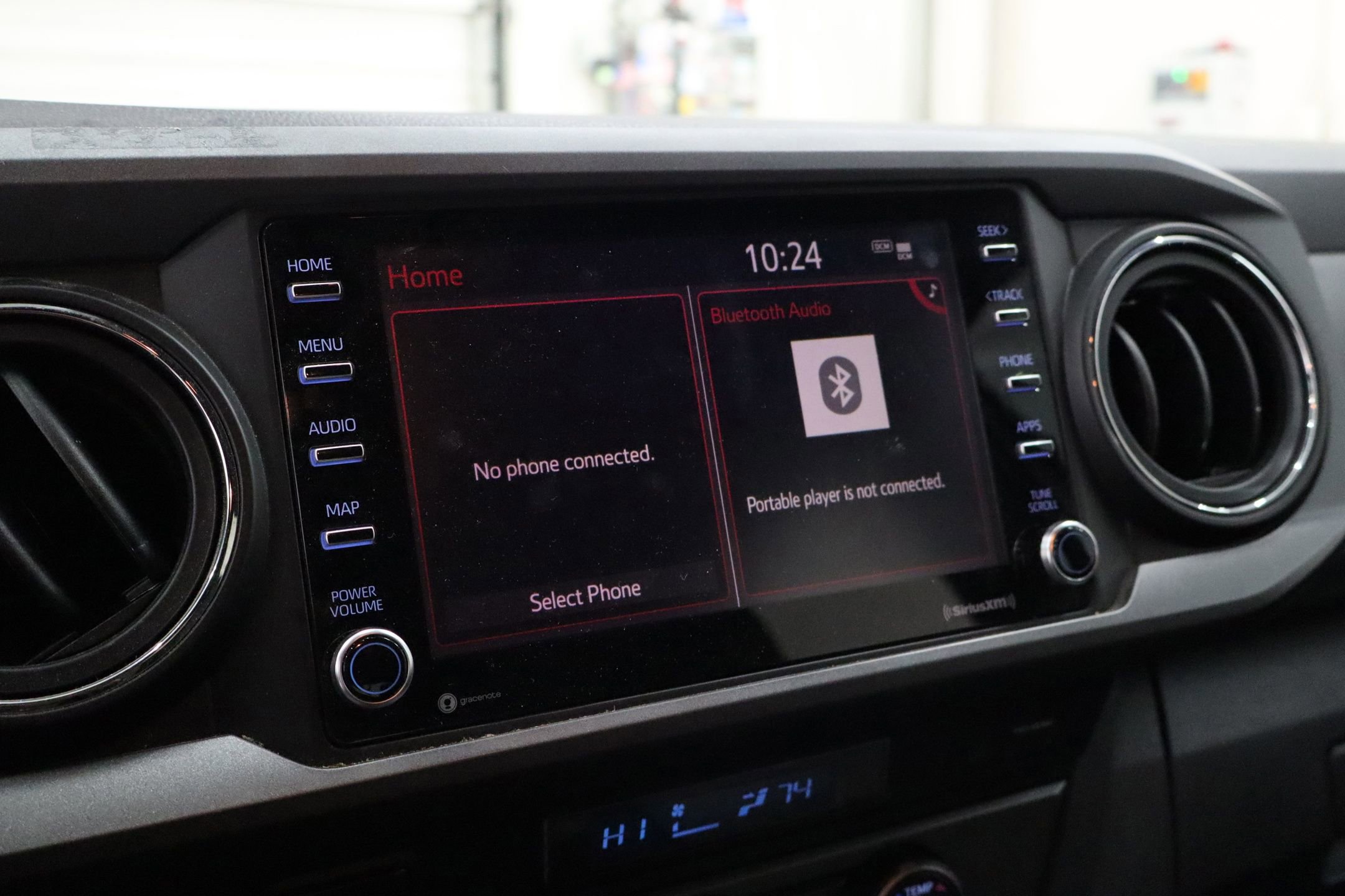 Used 2022 Toyota Tacoma TRD Sport image 18