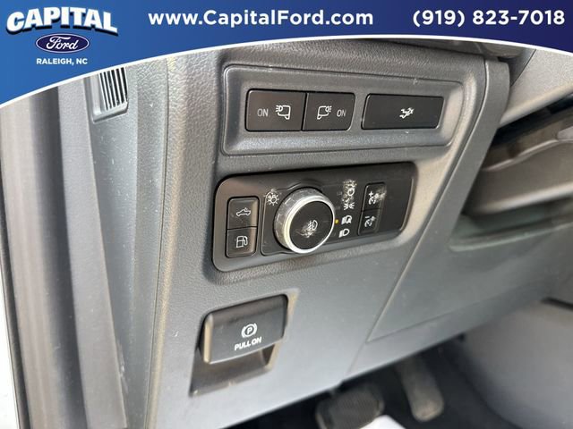 Certified 2023 Ford F150 XLT w/ Equipment Group 302A High image 24