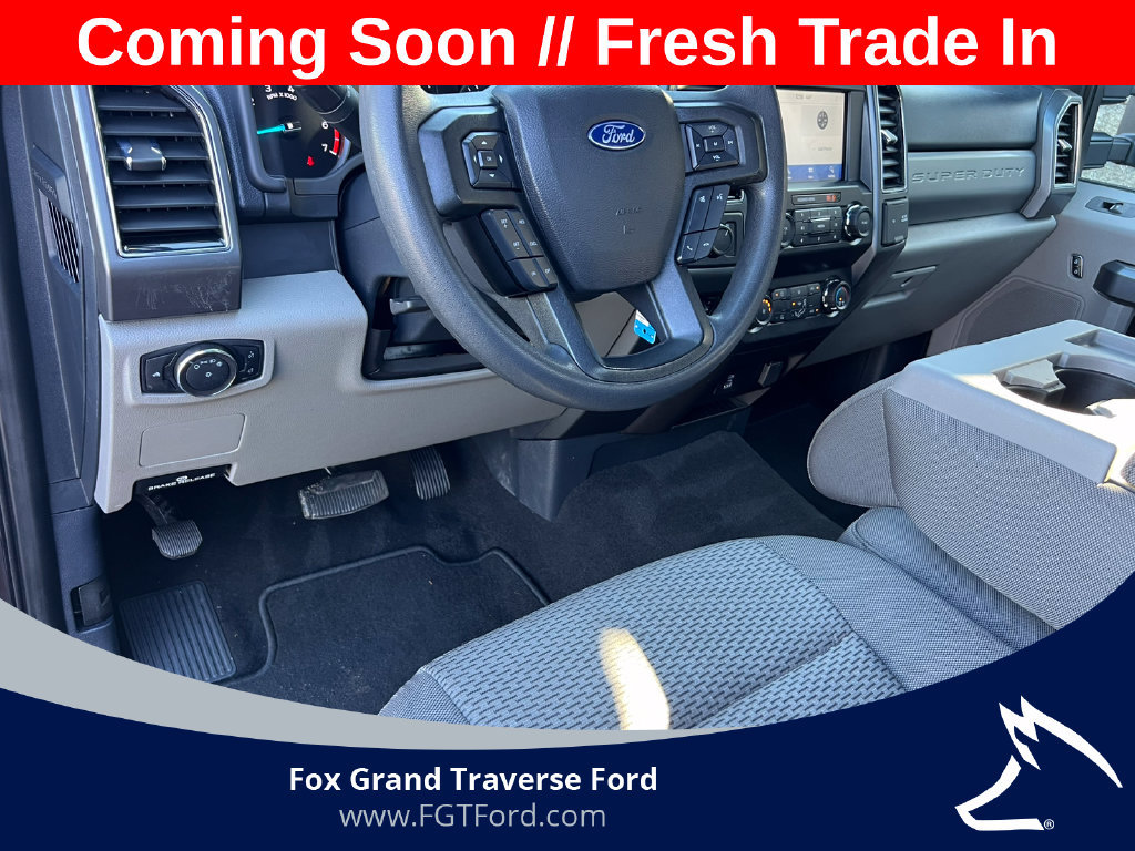 Certified 2022 Ford F250 XLT AWD/4WD image 2