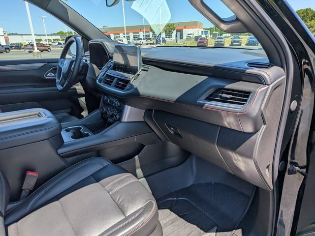 Used 2021 Chevrolet Tahoe RST w/ Rear Media and Nav Package AWD/4WD image 38