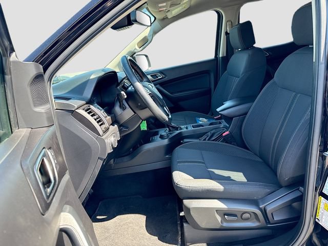 Certified 2022 Ford Ranger XLT w/ Equipment Group 302A High AWD/4WD image 29