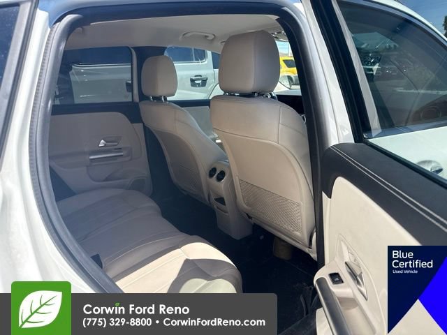 Used 2023 Mercedes-Benz GLA 250 4MATIC image 14