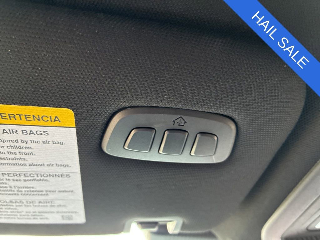 Certified 2025 Ford Explorer Platinum AWD/4WD image 26