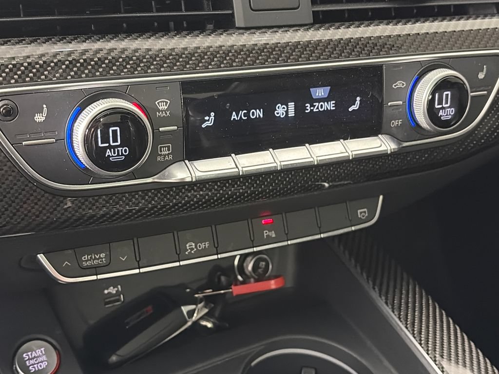 Used 2018 Audi RS 5 w/ Dynamic Package AWD/4WD image 20