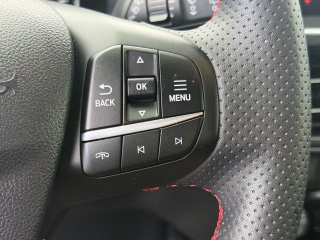 Certified 2023 Ford Escape ST-Line w/ Tech Pack #1 FWD image 25