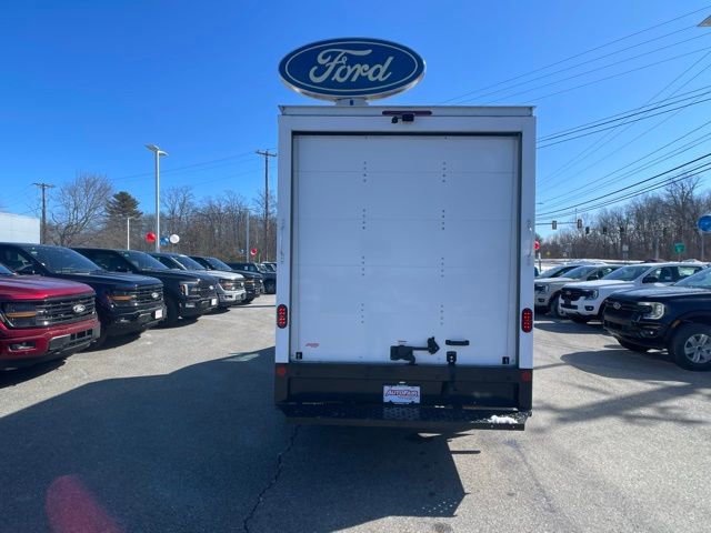 Certified 2023 Ford Transit 350 DRW image 4