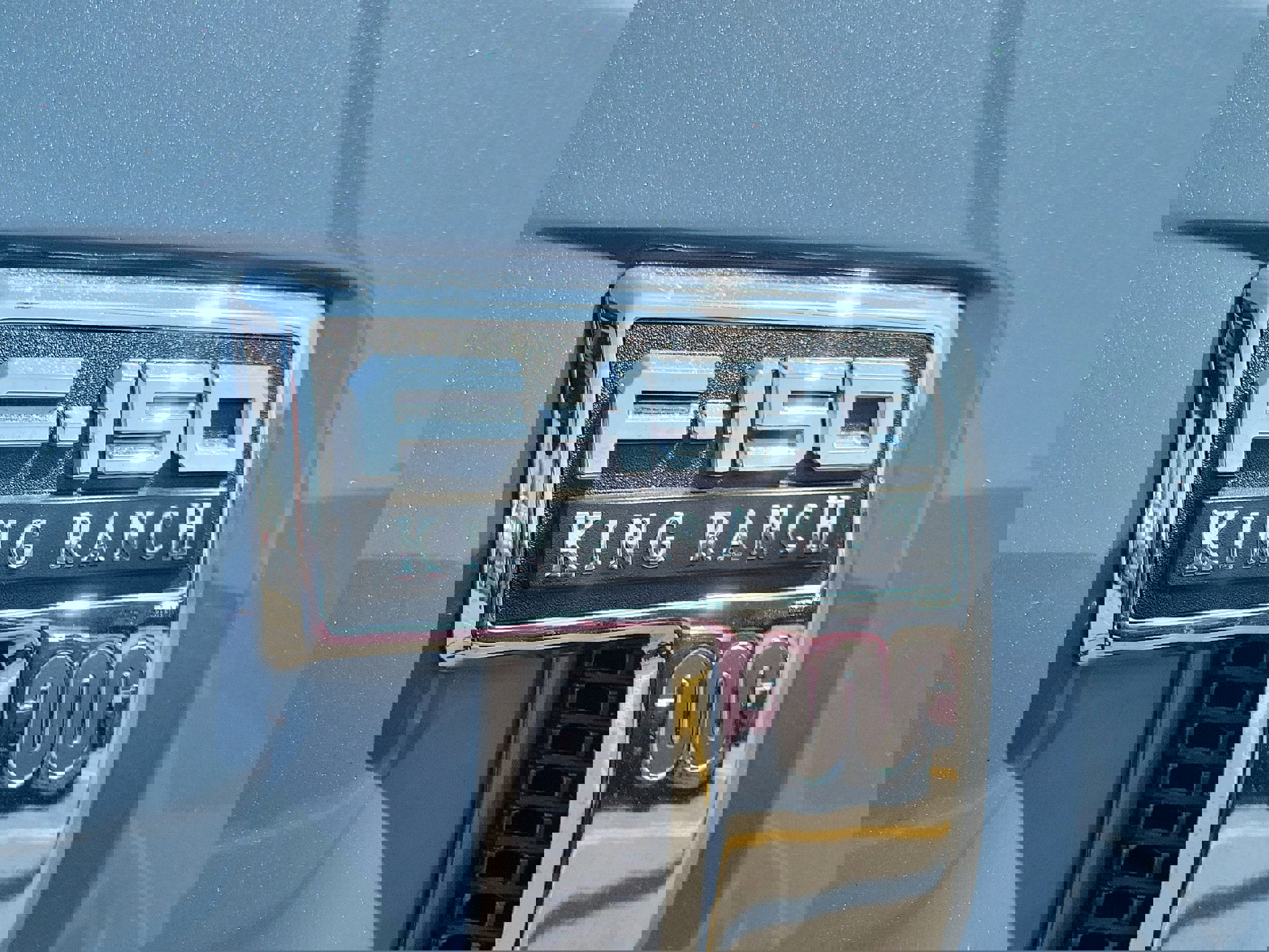 Certified 2023 Ford F150 King Ranch w/ Equipment Group 601A High image 7