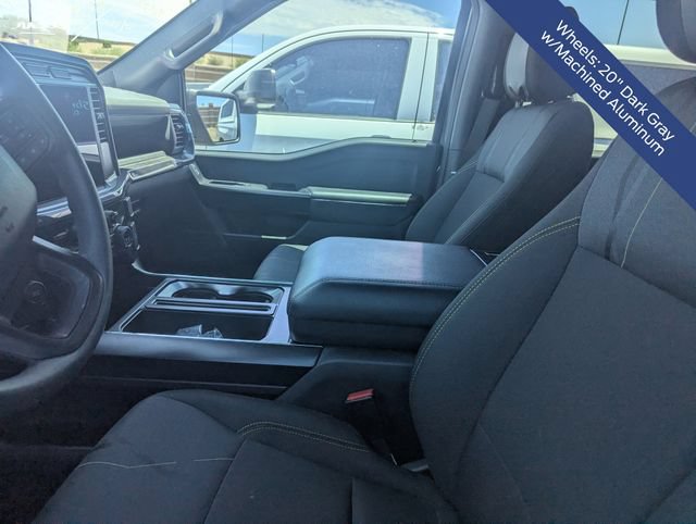Certified 2024 Ford F150 STX AWD/4WD image 12