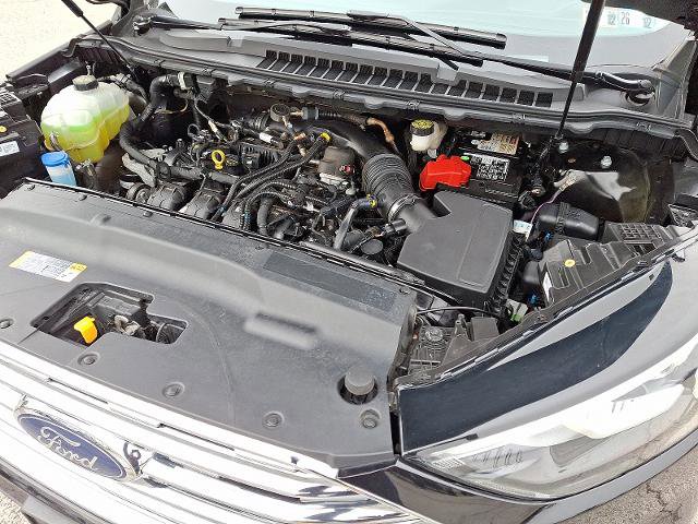 Certified 2020 Ford Edge SEL w/ Convenience Package image 27