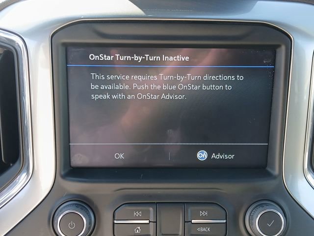 Used 2022 Chevrolet Silverado 2500 LT w/ Convenience Package image 19