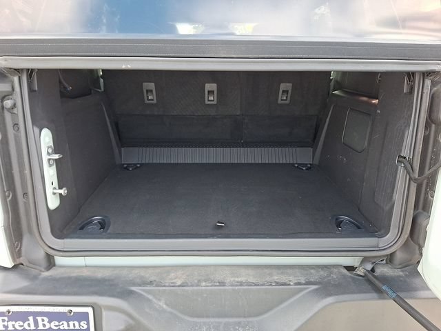 Certified 2023 Ford Bronco Big Bend AWD/4WD image 37