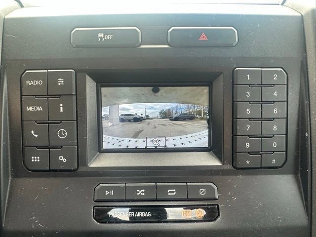 Certified 2022 Ford F250 XL w/ Power Equipment Group image 12