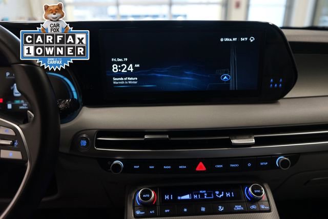 Used 2023 Hyundai Palisade SEL image 23