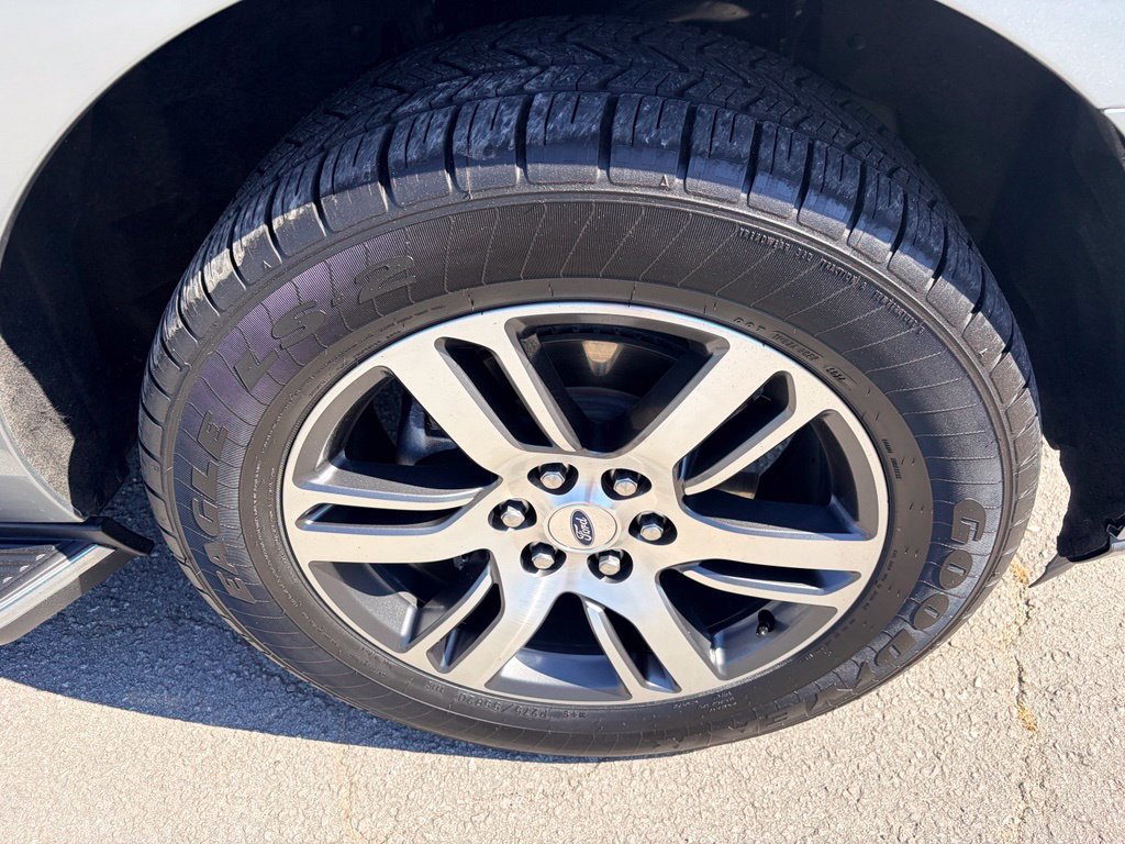 Certified 2022 Ford Expedition Limited RWD image 36