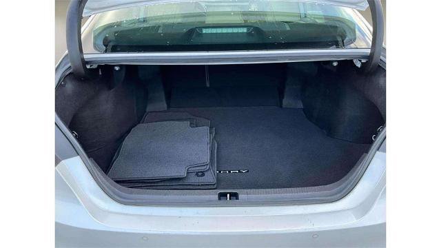 Used 2019 Toyota Camry XLE image 34