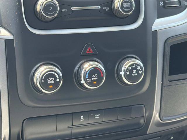Used 2024 RAM 1500 Classic SLT RWD image 16