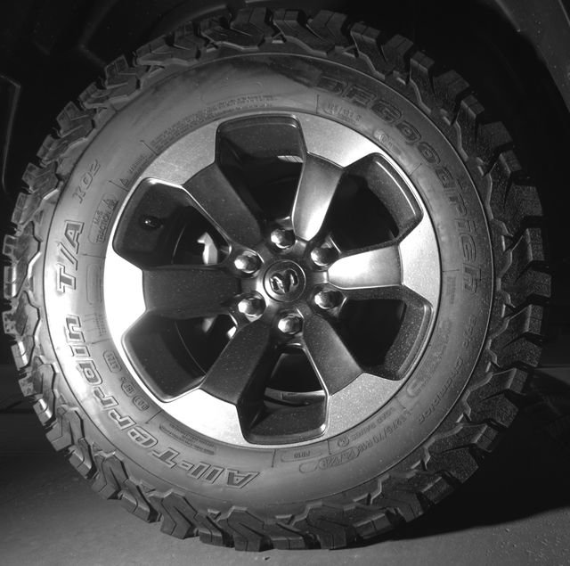 Used 2022 RAM 1500 Rebel w/ Rebel Level 2 Equipment Group AWD/4WD image 23