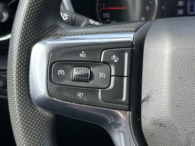 Used 2021 Chevrolet Blazer LT image 34