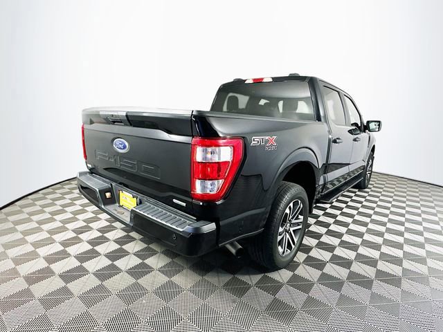Certified 2023 Ford F150 XL w/ STX Appearance Package image 5