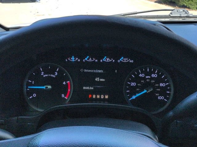 Certified 2021 Ford F450 XL w/ Power Equipment Group AWD/4WD image 23