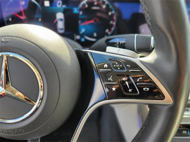 Used 2022 Mercedes-Benz E 350 Sedan image 23