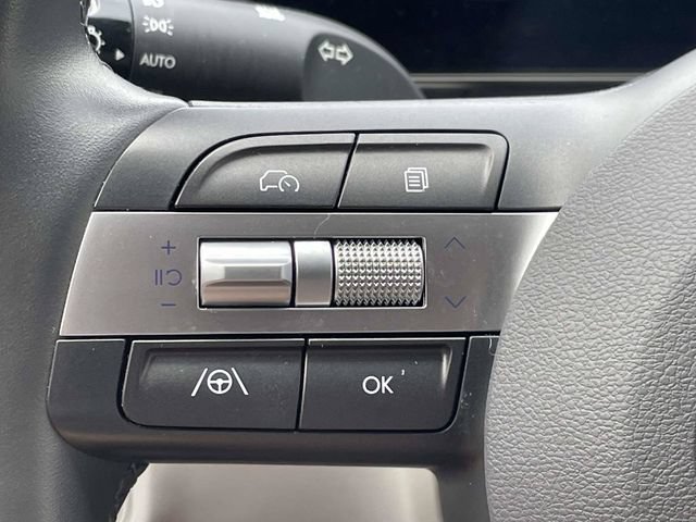 Used 2025 Hyundai Kona SEL AWD/4WD image 18