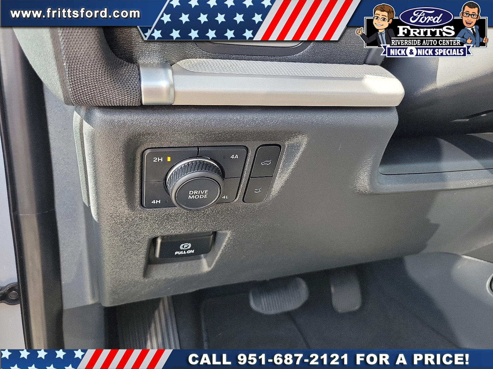 Certified 2025 Ford Expedition Max Active AWD/4WD image 13