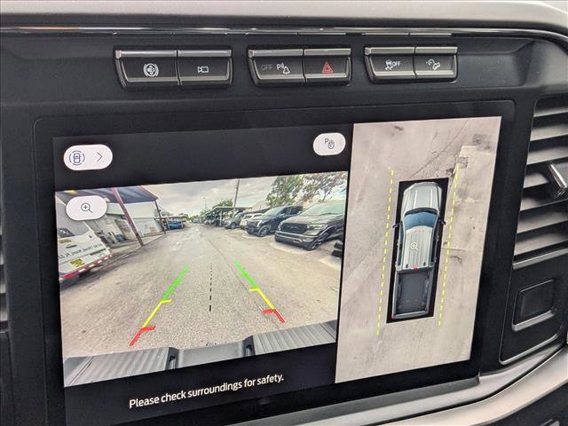 Certified 2023 Ford F250 Lariat w/ Lariat Ultimate Package image 13