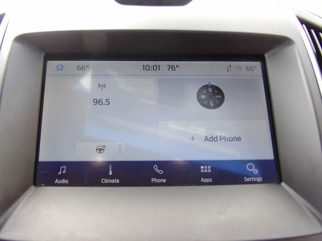 Certified 2020 Ford Edge Titanium image 15