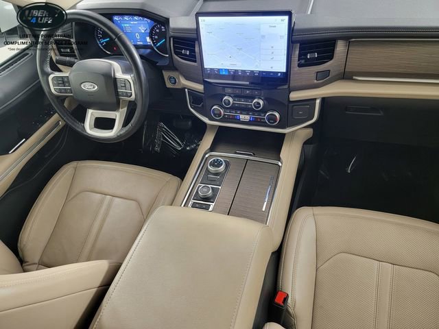 Certified 2024 Ford Expedition Limited AWD/4WD image 34