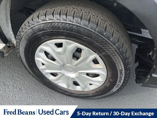 Certified 2024 Ford Transit 250 Low Roof w/ Exterior Upgrade Package image 10