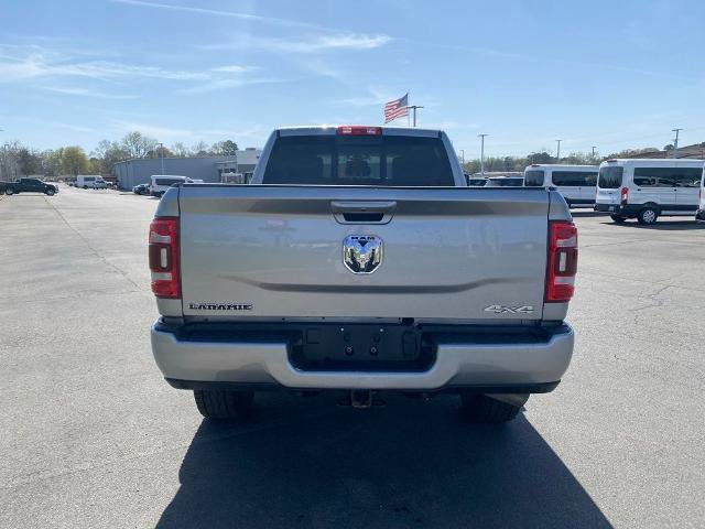 Used 2024 RAM 2500 Laramie image 4