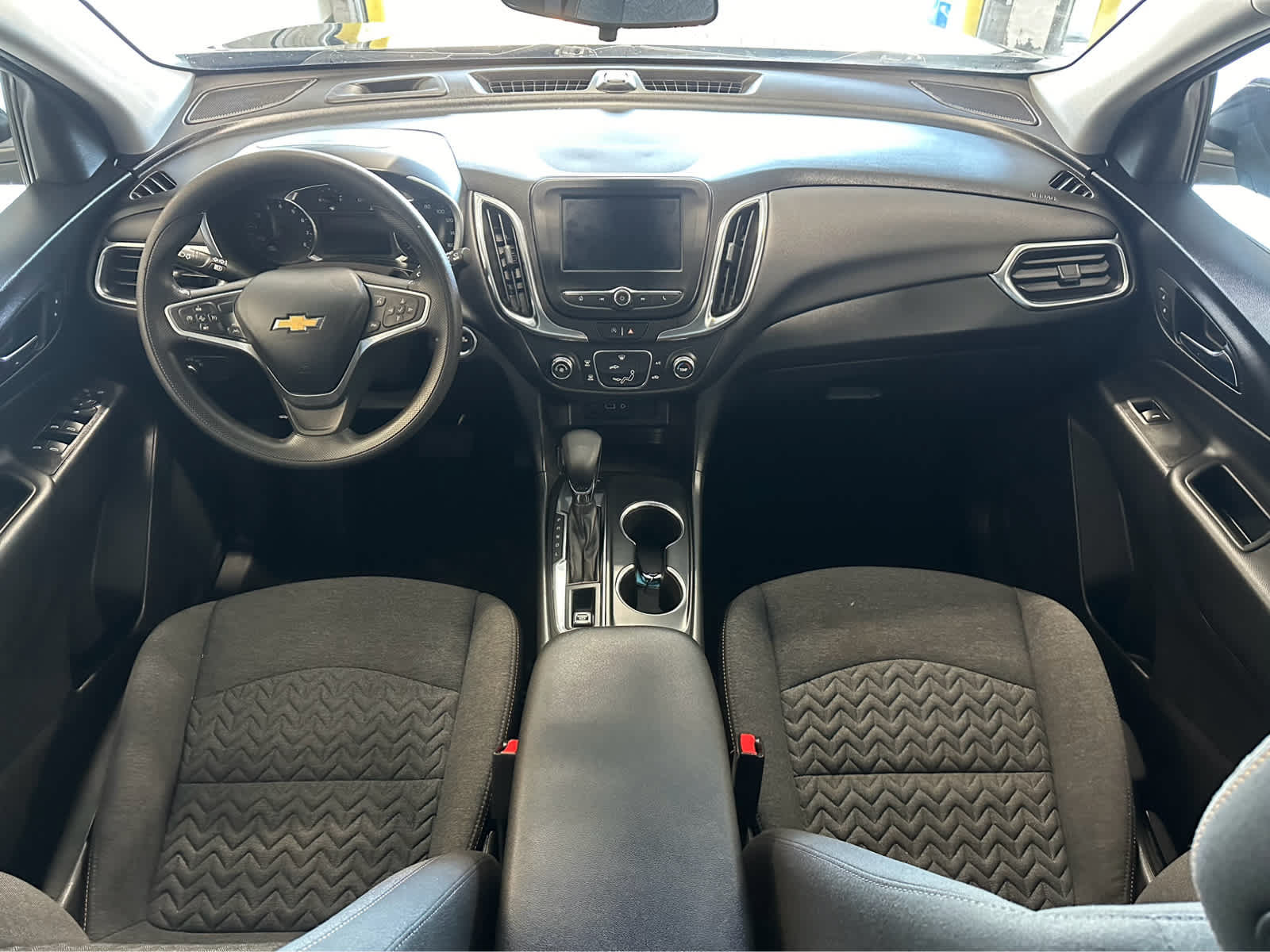 Used 2022 Chevrolet Equinox LT AWD/4WD image 13