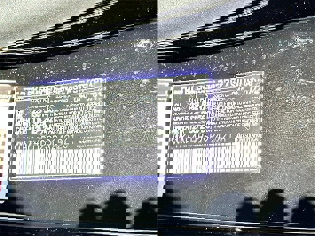 Used 2025 Mercedes-Benz C 300 4MATIC Sedan image 33