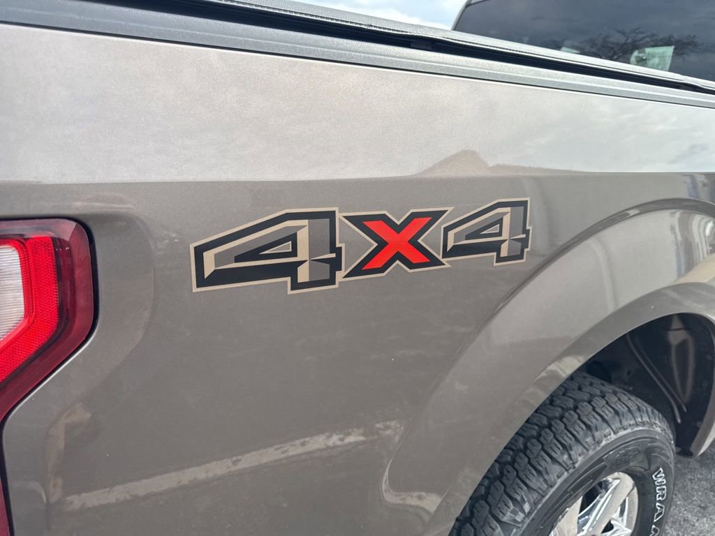 Certified 2019 Ford F150 XLT w/ Equipment Group 302A Luxury image 42