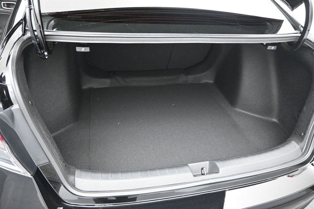 Used 2026 Honda Civic Si image 8