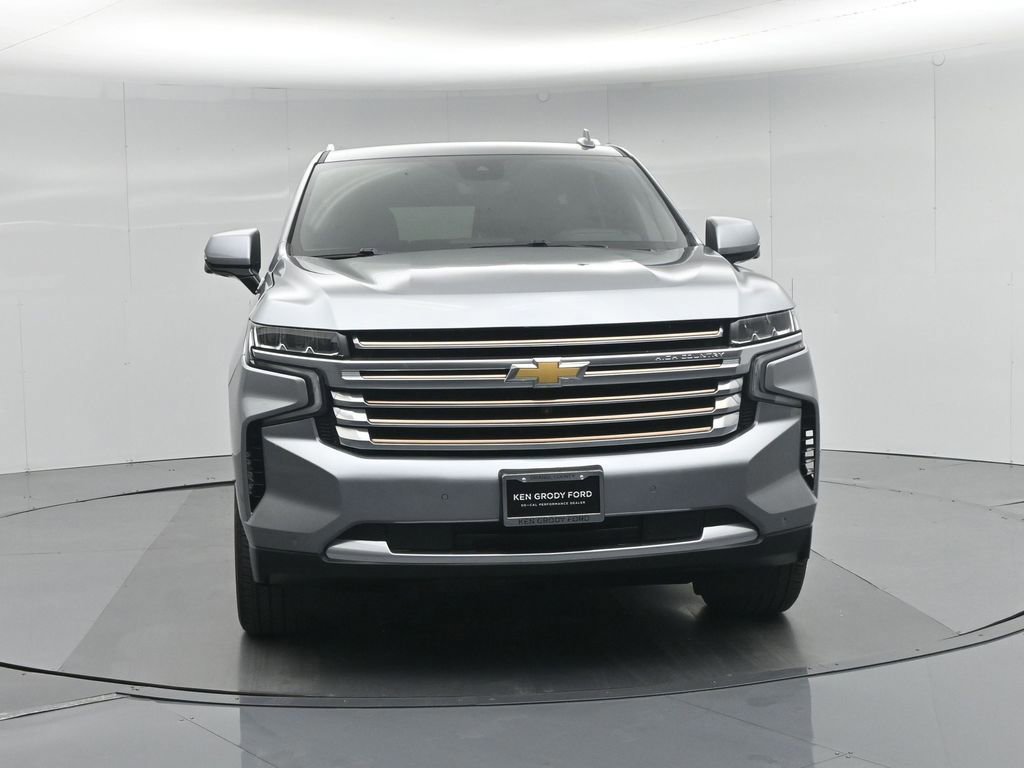 Used 2023 Chevrolet Tahoe High Country image 30